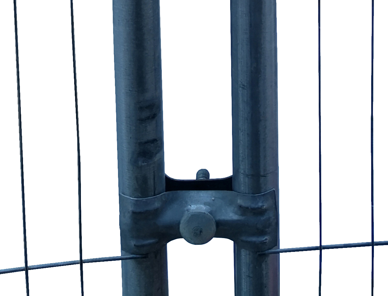 Abrazaderas especiales Imcoinsa